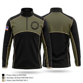 Windbreaker, Burlington County Fire Marshal’s Office, Fire Department, Teamtime, Team time, sublimation, custom sports apparel, team uniforms, spirit wear, spiritwear, sports uniforms, custom shirts, team store, custom team store, fundraiser sports, apparel fundraiser