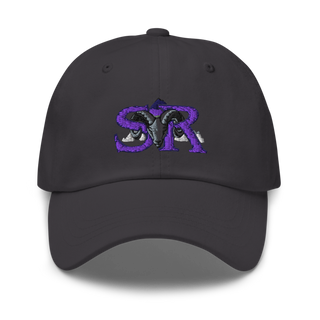 Shadow Ridge 46395634 Classic Dad Hat | Yupoong 6245CM