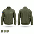 Patrick County Sheriff’s Office Windbreaker - 1