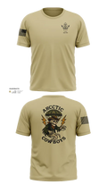 301 76362745 Old School Cotton Feel Shirt - 24