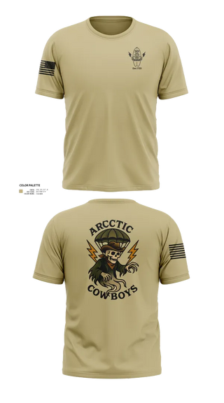 Old School Cotton Feel Shirt, 301, Army, Teamtime, Team time, sublimation, custom sports apparel, team uniforms, spirit wear, spiritwear, sports uniforms, custom shirts, team store, custom team store, fundraiser sports, apparel fundraiser