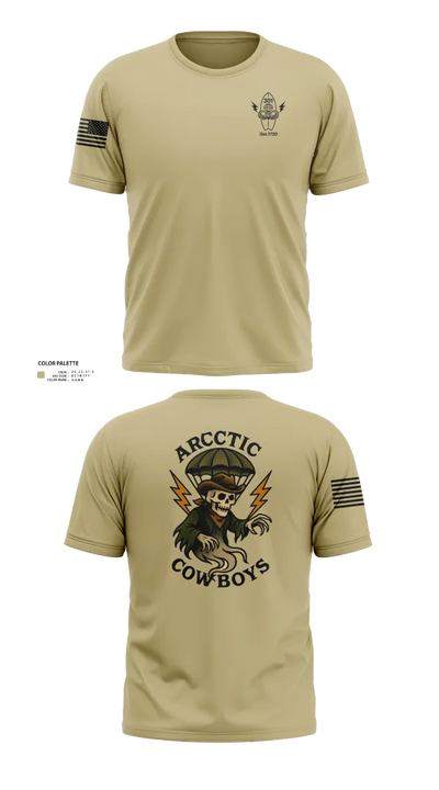 301 76362745 Old School Cotton Feel Shirt - 24
