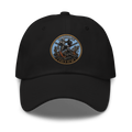 Carnage Company Dad hat