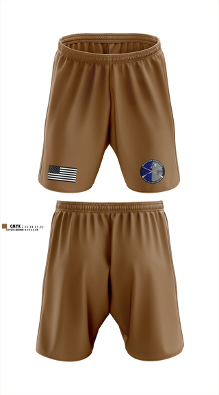 Athletic Shorts With Pockets, Medic, National Guard, Teamtime, Team time, sublimation, custom sports apparel, team uniforms, spirit wear, spiritwear, sports uniforms, custom shirts, team store, custom team store, fundraiser sports, apparel fundraiser