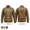 35 Combat Comm Windbreaker - 1
