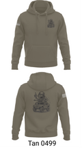 278th JMTG-U Mayors Cell Mech. 76507517 Hoodie - 74