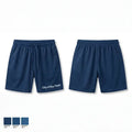 City of Day Twah 13365937 Athletic Shorts With Pockets - 1