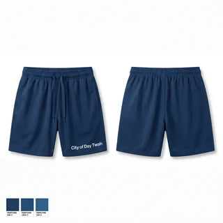 Athletic Shorts With Pockets, City of Day Twah, Police, Teamtime, Team time, sublimation, custom sports apparel, team uniforms, spirit wear, spiritwear, sports uniforms, custom shirts, team store, custom team store, fundraiser sports, apparel fundraiser