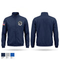 Endicott Police Department Windbreaker - 1