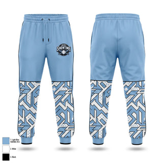 Sweatpants, Indy Showtime, Baseball, Teamtime, Team time, sublimation, custom sports apparel, team uniforms, spirit wear, spiritwear, sports uniforms, custom shirts, team store, custom team store, fundraiser sports, apparel fundraiser