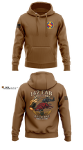 142nd Hoodie - 2