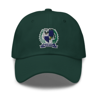 F-FSC 5TH BN 25TH FAR 14619072 Classic Dad Hat | Yupoong 6245CM