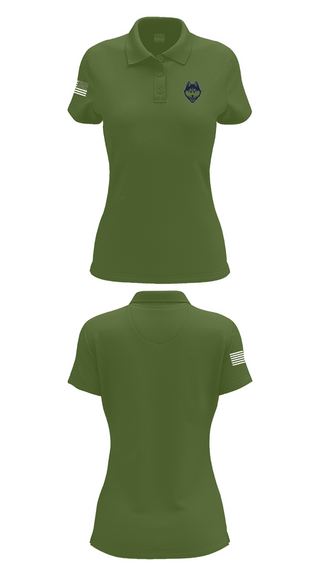 Womens Short Sleeve Performance Polo, UConn Women’s Soccer, Women's Soccer, Teamtime, Team time, sublimation, custom sports apparel, team uniforms, spirit wear, spiritwear, sports uniforms, custom shirts, team store, custom team store, fundraiser sports, apparel fundraiser
