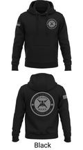 La Plata Police Department 23572539 Hoodie - 16