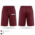 Dedham Softball 55806141 Athletic Shorts With Pockets - 5