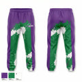 Los-Angeles Tennis League 68209232 Sweatpants - 1
