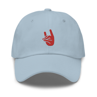 Nc state Wolfpack 89789962 Classic Dad Hat | Yupoong 6245CM