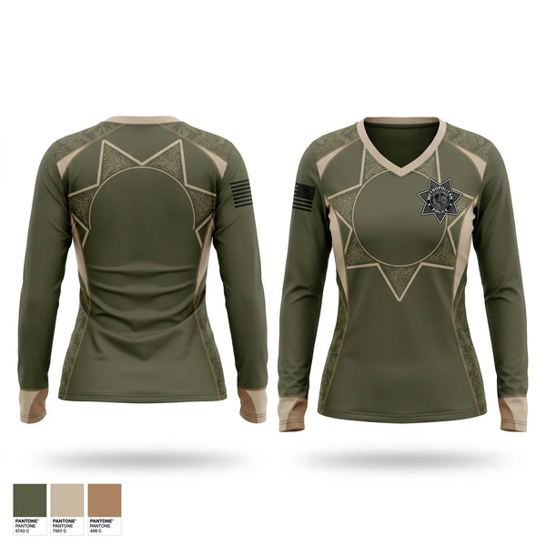 VGCU Old School Cotton Feel Shirt - 1