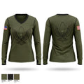 St. Louis SRT Old School Cotton Feel Shirt - 1
