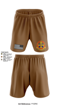 MOARNG 59879757 Athletic Shorts With Pockets - 5