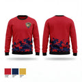 WWR 38980103 Crew Neck Sweatshirt - 1