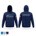 Rainbow City Police Department Hoodie - 1