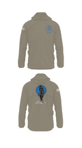 Assassin Troop, 2-15 CAV 46087146 Windbreaker - 1