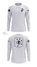 MARSOC 32789346 Long Sleeve Performance Shirt 21