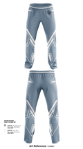 Wakefield Bombers Volleyball 53662118 Sweatpants - 1
