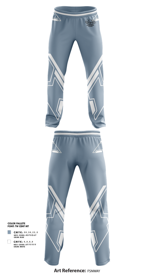 Sweatpants, Wakefield Bombers Volleyball, Women's Volleyball, Teamtime, Team time, sublimation, custom sports apparel, team uniforms, spirit wear, spiritwear, sports uniforms, custom shirts, team store, custom team store, fundraiser sports, apparel fundraiser