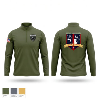 Windbreaker, MCAS Miramar Military Working Dog Section, Marines, Teamtime, Team time, sublimation, custom sports apparel, team uniforms, spirit wear, spiritwear, sports uniforms, custom shirts, team store, custom team store, fundraiser sports, apparel fundraiser