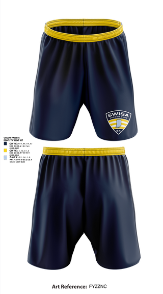 Mens Soccer Shorts, Tsunami, Women's Soccer, Teamtime, Team time, sublimation, custom sports apparel, team uniforms, spirit wear, spiritwear, sports uniforms, custom shirts, team store, custom team store, fundraiser sports, apparel fundraiser