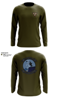 Aircraft Recovery 85205231 Long Sleeve Performance Shirt - 3