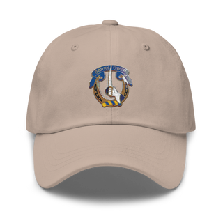 Comanche 89610805 Classic Dad Hat | Yupoong 6245CM