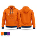 Rockdale Strikers Hoodie - 2