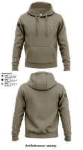 SPECIAL RESPONSE TEAM 32422991 Hoodie - 2