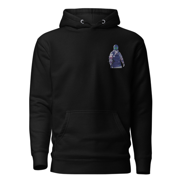 SHON988 44028293 Unisex Premium Hoodie | Cotton Heritage M2580