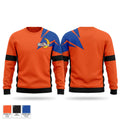 Sioux City Moons Crew Neck Sweatshirt - 1