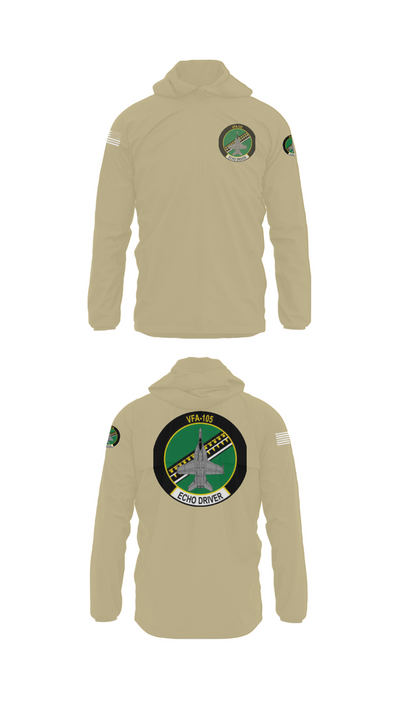 VFA-105 2831064 Windbreaker - 77
