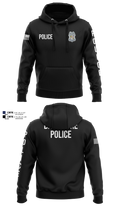 Baltimore Police Department 87844161 Hoodie - 108