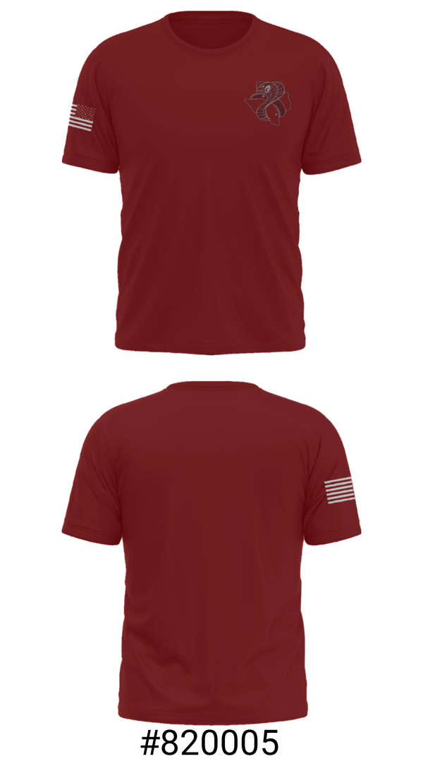 Short Sleeve Performance Shirt, Industrial High School, Men's Basketball, Teamtime, Team time, sublimation, custom sports apparel, team uniforms, spirit wear, spiritwear, sports uniforms, custom shirts, team store, custom team store, fundraiser sports, apparel fundraiser