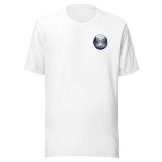 JM Autism association 75571009 Unisex Staple T-Shirt | Bella + Canvas 3001
