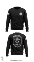 TCC-1 experimentation 62781886 Crew Neck Sweatshirt - 103