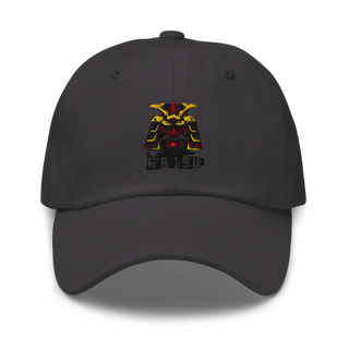 Raisu 65332951 Classic Dad Hat | Yupoong 6245CM