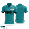 Diamond Crushers 47112450 Short Sleeve Performance Polo - 1
