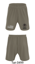 C. Co. 1-120 3rd PLT 45093176 Athletic Shorts With Pockets - 7