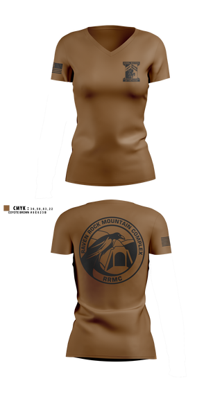 Womens Short Sleeve Vneck Shirt, 114th signal battalion, Army, Teamtime, Team time, sublimation, custom sports apparel, team uniforms, spirit wear, spiritwear, sports uniforms, custom shirts, team store, custom team store, fundraiser sports, apparel fundraiser