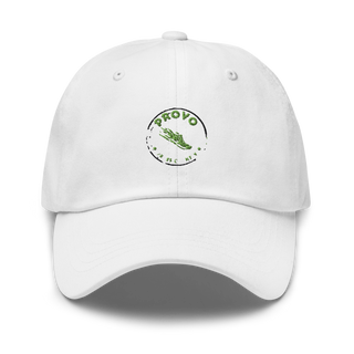 Provo 70425817 Classic Dad Hat | Yupoong 6245CM