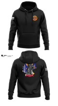 10th AAMDC 81247045 Hoodie - 100