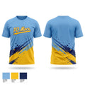 FO Mocs Soft Poly Tee Cotton Like Feel - 1